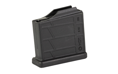 Mag Mdt Aics 308/6.5cm 5rd Poly Blk โ Mag Mdt Aics 308/6.5cm 5rd Poly Blk