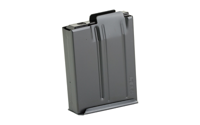 Mag Mdt Aics 6mm 12rd Metal Blk โ Mag Mdt Aics 6mm 12rd Metal Blk