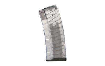 Mag Mft Exd 5.56 10/30rd Trns Clear โ Mag Mft Exd 5.56 10/30rd Trns Clear