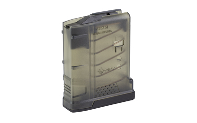 Mag Mft Extreme Duty .308 10rd Smoke โ Mag Mft Extreme Duty .308 10rd Smoke