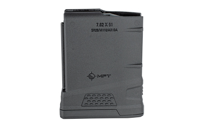 Mag MFT Extreme Duty .308 10rd Blk