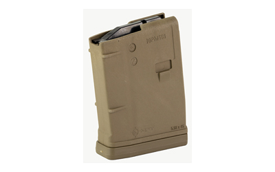 Mag Mft 5.56 10rd Fde โ Mag Mft 5.56 10rd Fde