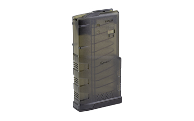 Mag Mft Extreme Duty .308 20rd Smoke โ Mag Mft Extreme Duty .308 20rd Smoke
