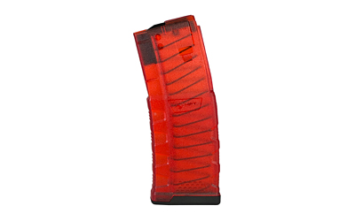 Mag Mft Exd 5.56 30rd Trans Red โ Mag Mft Exd 5.56 30rd Trans Red