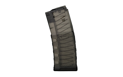 Mag Mft Exd 5.56 30rd Trans Smoke โ Mag Mft Exd 5.56 30rd Trans Smoke