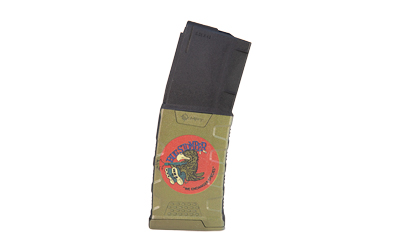 Mag MFT Extreme Duty 5.56 30rd Abs