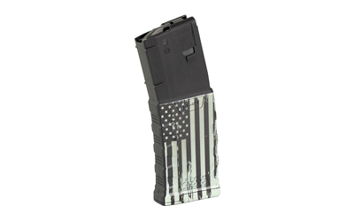 Mag Mft Extreme Duty 5.56 30rd Amf4 โ Mag Mft Extreme Duty 5.56 30rd Amf4