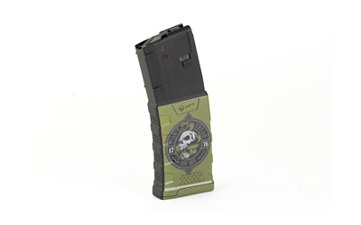 Mag Mft Extreme Duty 5.56 30rd Dtm โ Mag Mft Extreme Duty 5.56 30rd Dtm