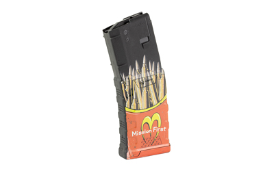Mag Mft Extreme Duty 5.56 30rd Daff โ Mag Mft Extreme Duty 5.56 30rd Daff
