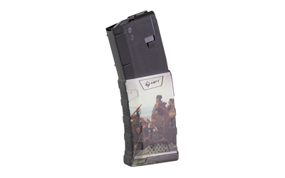 Mag Mft Extreme Duty 5.56 30rd Gwcd โ Mag Mft Extreme Duty 5.56 30rd Gwcd