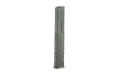 Mag Mpa 9mm Polymer 30rd Blk โ Mag Mpa 9mm Polymer 30rd Blk
