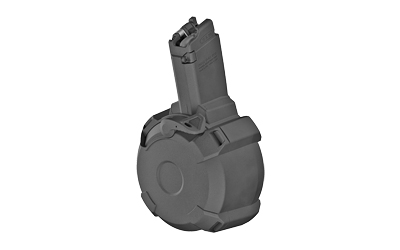 Magpul Pmag D-50 For Cz 9mm Blk