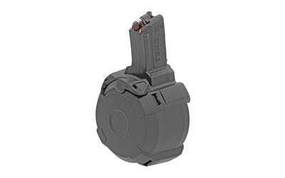 Magpul Pmag D-50 Mp Hk94/mp5 โ Magpul Pmag D-50 Mp Hk94/mp5