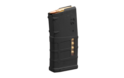 Magpul Pmag M3 Window 7.62 20rd Blk