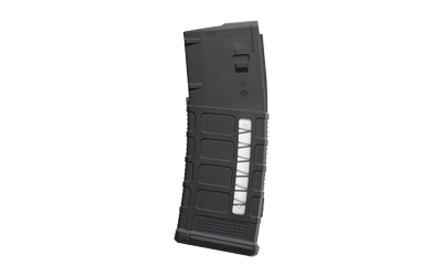 Magpul Pmag Icar Gm3 25rd 6mm Arc Bk