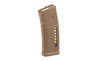 Magpul Pmag Icar M3 25rd 6mm Arc Mct โ Magpul Pmag Icar M3 25rd 6mm Arc Mct