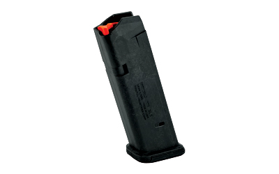 Magpul Pmag For Glock 17 17rd Blk