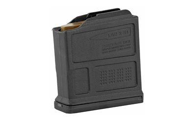 Magpul Pmag 5 Ac 7.62x51 Aics 5rd Bk โ Magpul Pmag 5 Ac 7.62x51 Aics 5rd Bk