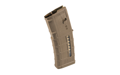 Magpul Pmag M3 5.56 Window 30rd Coy โ Magpul Pmag M3 5.56 Window 30rd Coy