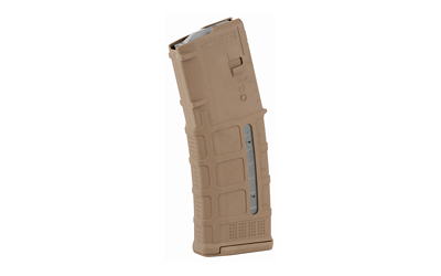 Magpul Pmag M3 5.56 Window 30rd Mct