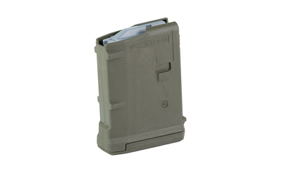 Magpul Pmag M3 5.56 10rd Odg โ Magpul Pmag M3 5.56 10rd Odg