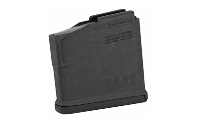 Magpul Pmag 5 Ac L Aics Std 5rd Blk