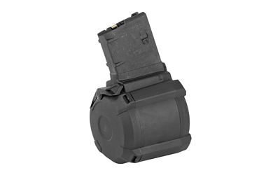 Magpul Pmag D-50 7.62x51 Lr/sr Blk