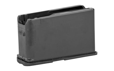 Mag Msbrg Patriot Short Action 5rd โ Mag Msbrg Patriot Short Action 5rd
