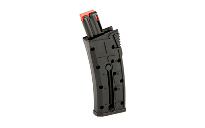 Mag Msbrg 702 22lr 25rd Bl โ Mag Msbrg 702 22lr 25rd Bl