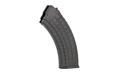 Promag Ak-47 762x39 30rd Poly Bl โ Promag Ak-47 762x39 30rd Poly Bl