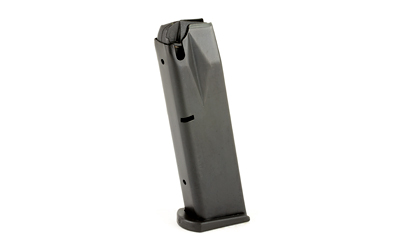 Promag Beretta 92f 9mm 15rd Bl โ Promag Beretta 92f 9mm 15rd Bl