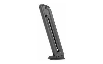 Promag Brn Bckmrk 22lr 10rd Blstl