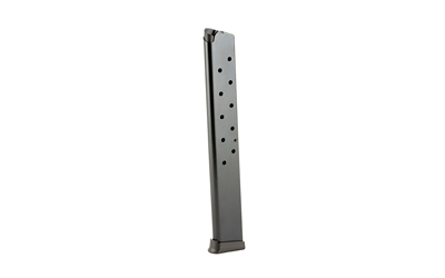 Promag Colt Govt 1911 45acp 15rd Bl