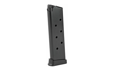 Promag Colt Govt 1911 45acp 8rd Bl