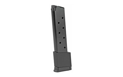 Promag Colt Govt 1911 45acp 10rd Bl