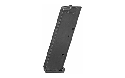 Promag 1911gov 45acp 8rd Bk Ntrd Stl โ Promag 1911gov 45acp 8rd Bk Ntrd Stl