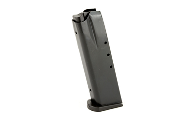 Promag Cz75 9mm 15rd Bl โ Promag Cz75 9mm 15rd Bl