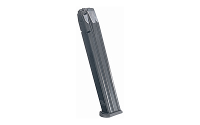 Promag Czp10-f 9mm 32rd Blue Steel โ Promag Czp10-f 9mm 32rd Blue Steel