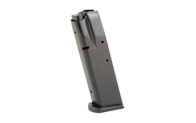 Promag Cz-75 9mm 10rd Blue Steel โ Promag Cz-75 9mm 10rd Blue Steel