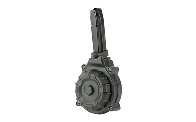 Promag S&w Sd40 40s&w 50rd Drm Blk โ Promag S&w Sd40 40s&w 50rd Drm Blk