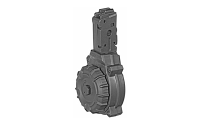 Promag Sig Mpx 9mm 50rd Drm Blk Poly โ Promag Sig Mpx 9mm 50rd Drm Blk Poly