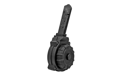 Promag 1911 Govt 45acp 40rd Drum Blk โ Promag 1911 Govt 45acp 40rd Drum Blk