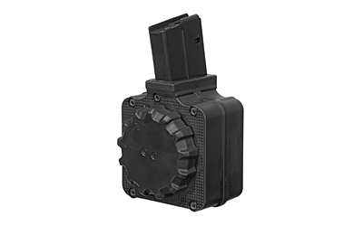 Promag Fn Scar 17 308 50rd Drum Blk โ Promag Fn Scar 17 308 50rd Drum Blk