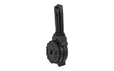 Promag Spgfld Xd9 9mm 50rd Drum Blk โ Promag Spgfld Xd9 9mm 50rd Drum Blk