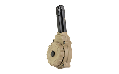 Promag Sig P320 9mm 50rd Drum Fde โ Promag Sig P320 9mm 50rd Drum Fde
