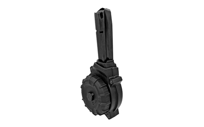 Promag Sig P320 9mm 50rd Drum Black โ Promag Sig P320 9mm 50rd Drum Black