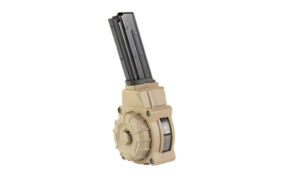 Promag Fn Fv Sv 5.7x28mm 55rd Dm Fde โ Promag Fn Fv Sv 5.7x28mm 55rd Dm Fde