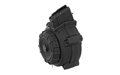 Promag Ak-47 50rd Drum Blk Ply โ Promag Ak-47 50rd Drum Blk Ply