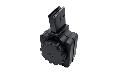 Promag Fn Fal 308win 50rd Drum Black โ Promag Fn Fal 308win 50rd Drum Black