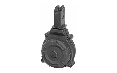Promag Cz Scrpn 9mm 50rd Drm Blk Ply โ Promag Cz Scrpn 9mm 50rd Drm Blk Ply